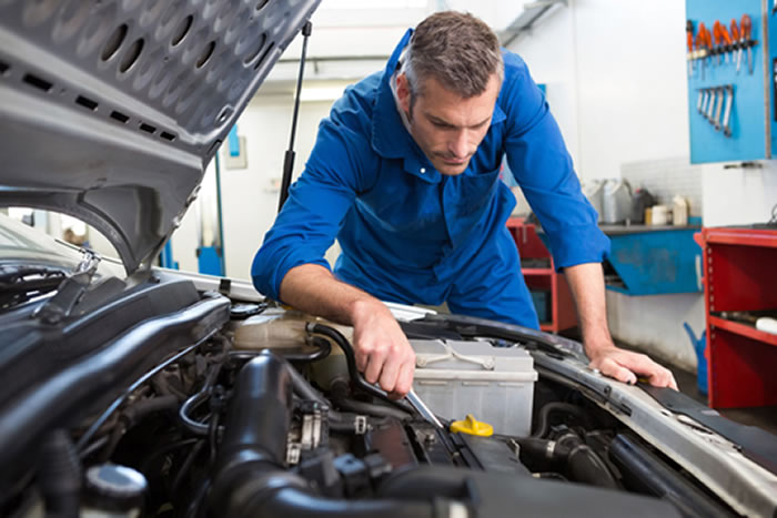 Car Tune-up Service in Moorhead, MN